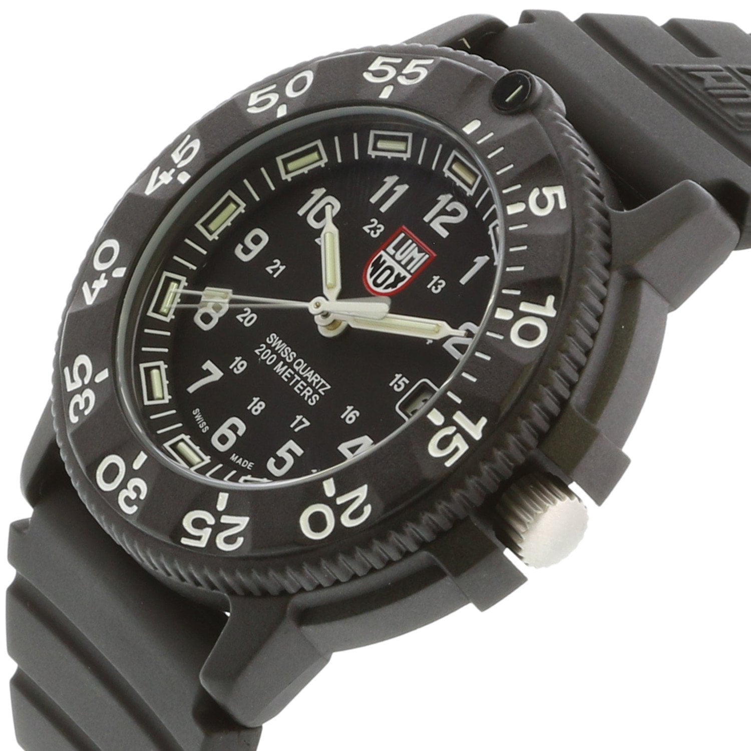 luminox men's 3001