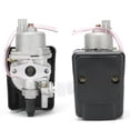 thumbnail image 4 of Carburador, carburador para motor de 47 cc y 49 cc, carburador para ATV con filtro de aire, uso conveniente, 4 of 9