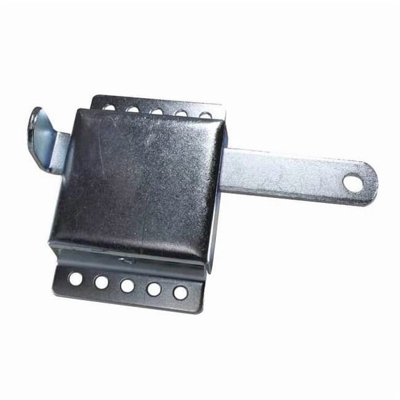 American Garage Door Supply LIU Inside Slide Lock