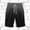 Black, variant on Juslio Men Shorts Lace-up Cotton Linen Solid Casual Pockets Loose Comfy Mens Shorts Athletic