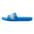 thumbnail image 2 of Sandalias Quiksilver Hombre Caballero Playa Surf Slides Rivi azul cielo 30 MX, 2 of 8