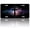 American Flag Cross, variant on USA 250th Anniversary License Plate, Personalized Vintage American Car Front License Plate Cover, Car Decor Accessory Stainless Aluminum Metal Rust-Proof Car Plate Novelty Vanity Tag 6 X 12 Inch