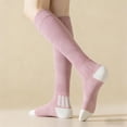 thumbnail image 1 of Compression Stockings For Daily Casual Use With Cushioned SolesDelivering Comfort And Odor Control For All Seasons End, 1 of 3