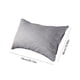 thumbnail image 3 of ¡Descuentos Flash!, Almohada de plumón suave y con soporte de calidad hotelera, adecuada para quienes duermen boca arriba y boca abajo, hecha de tela amigable Akmoler, 3 of 9