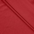 thumbnail image 4 of Stamzod Oversized Tshirts for Men Solid Color Summer Basic Tee Shirts Mens Casual Short Sleeve Crewneck T Shirt Red E L, 4 of 6
