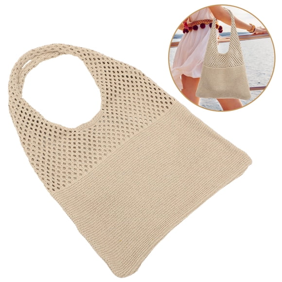 FESTFENDS Tote Vintage En Color Para Mujer Ideal Para Picnic Y Viaje Con Sofisticado