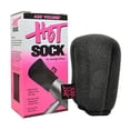 thumbnail image 3 of Hot Sock Ultralight Hair Blow Dryer Heat Diffuser (2-Pack), 3 of 3