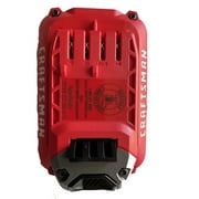 CRAFTSMAN V20 20-Volt Max 2.0 Ah Lithium Power Tool Battery New 1 pack