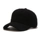 thumbnail image 1 of Gorras de béisbol de invierno cálidas, gorra de hip hop de lana sintética de cordero para hombres y mujeres, 1 of 4
