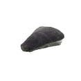 thumbnail image 2 of Sheepskin Bicycle, Bike Seat Cover - Universal Fit (Charcoal), 2 of 3