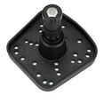 thumbnail image 5 of 0368 Universal Fishfinder Mount , Boat Fish Finder Electronics Mount, 5 of 5