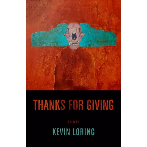 Thanks for Giving, (Paperback)
