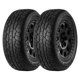 thumbnail image 1 of Paquete de 2 Llantas 245/75R16 Fronway Rockblade A/T 111T, 1 of 2