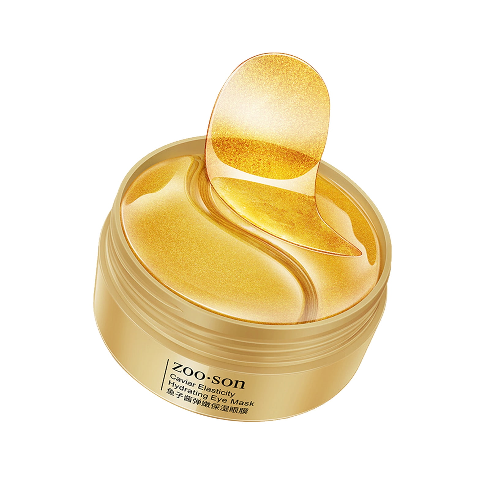 Collagen Patches Eye Masks Collagen & Hyaluronic Acid Anti Aging Under