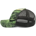 thumbnail image 3 of PACIFIC HEADWEAR107CMossy OakÂ Trucker Snapback, 3 of 7