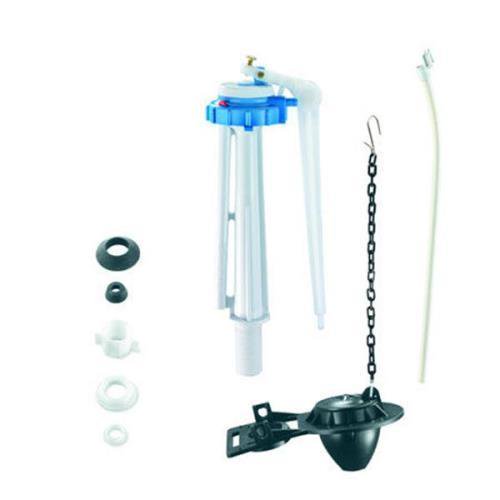 Plumb Craft by Waxman Toilet Ballcock Repair Kit 10" Ballcock Walmart