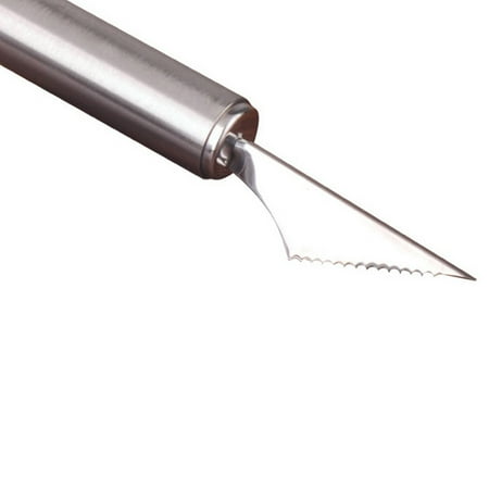 

WSBDENLK Kitchen Clearance New Watermelon Melon Fruit Baller Carving Ice Cream Scoop Diy Tools Ball 2019 Clearance and Rollback