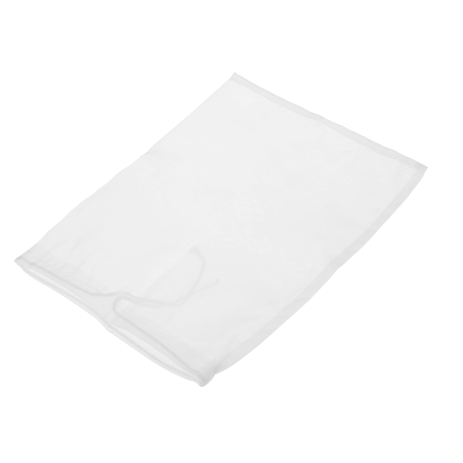Sourcing Map 80 Sacchetti Filtro A Rete Da 17,8 Cm Di Diametro, A - 5
