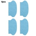 thumbnail image 3 of Bgsha Vacuum Cleaner Mop Cloth for Midea M6/M61/M62/M63/M64/M6 Robotic Vacuum Cleaner, 3 of 8