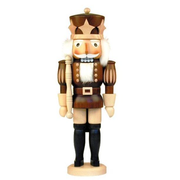 Christian Ulbricht Mini Nutcracker Prince