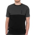 thumbnail image 2 of Tottenham Hotspur FC Mens Premium Long Pyjama Set, 2 of 5