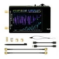thumbnail image 1 of Upgrade 50KHz-2.7GHz Antenna Vector Network Antenna Analyzer HF VHF, 1 of 7