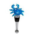 thumbnail image 1 of Picnic Plus PSA-380CR Bouchon de Bouteille - Crabe Bleu, 1 of 1
