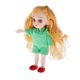thumbnail image 2 of Maiden Doll Cute BJD Doll Siamese Sweater Doll Girls re SM SunniMix BJD Doll Maiden Doll, 2 of 7