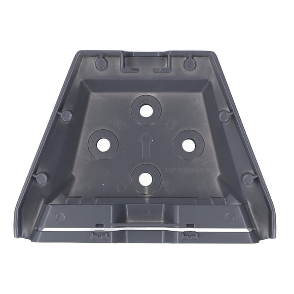 RV Flat Mount Kit, Antenna Mobility Mount Easy Installation for Roof for Gen 3 Device