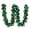 Green, variant on Vickerman 6' Lime Assorted Ornament Ball Christmas Garland