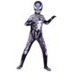 thumbnail image 1 of Superhero Venom Carnage Spider-man Kids Boys Halloween Cosplay Costume Jumpsuit zhangyuxiang LED, 1 of 2