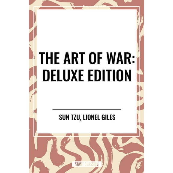 The Art of War: Two Perspectives, (Hardcover)