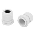 thumbnail image 3 of Ccdes Nylon Cable Waterproof Connector, Cable Gland Connector, 10Pcs For Machinery Control Boxes, Distribution Panels Electrical Appliances, Machines, 3 of 8
