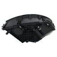 thumbnail image 5 of New Left Headlight Compatible With Mercedes-Benz Glc350E 4Matic 4-Door 2.0L 2018 2019 By Part Number 2539061301 Mb2518109 253-906-13-01, 5 of 5