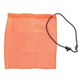 thumbnail image 1 of bandera de seguridad elástica 137.4 x 46 cm naranja, 1 of 6