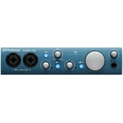 PreSonus 131410 Audio Box Ione I2X2 Advanced USB & iPad Recording System