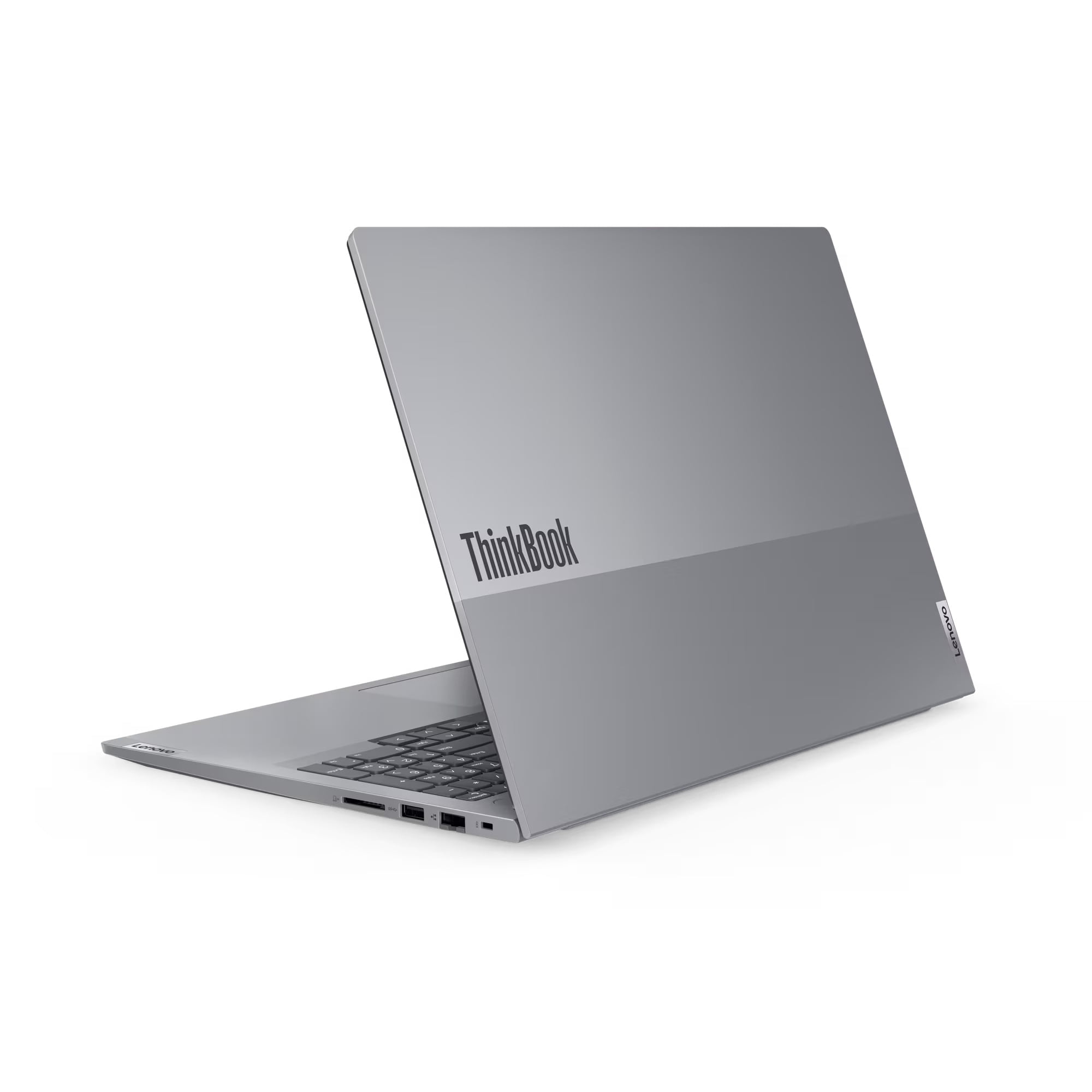 Lenovo ThinkBook 16 Gen 7 Business Laptop,16