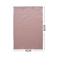 thumbnail image 4 of CSChome Baby Towel Absorbent Towel Ultra Soft Comfortable Quick-Drying Waffle Towel for Home Kitchen Bathroom, 4 of 7