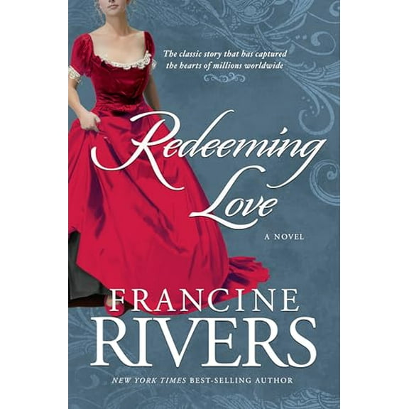 Pre-Owned Redeeming Love (Paperback) 1590525132 9781590525135