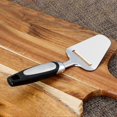 thumbnail image 5 of Handheld Cheese Slicer with Ergonomic Handle Dishwasher Safe Non-Stick Cheese Cutter Dispenser Kitchen Supplies KAESI, 5 of 5