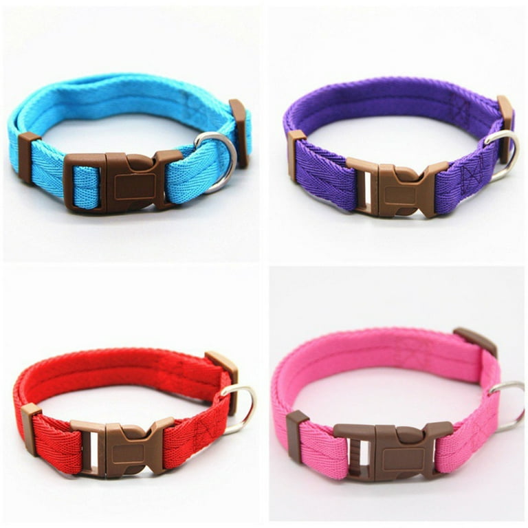 Pink star wars dog collar online