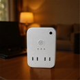 thumbnail image 3 of For Smart Home Bedroom Toilet Office Kitchen Sensor Switch US Plug, 3 of 5