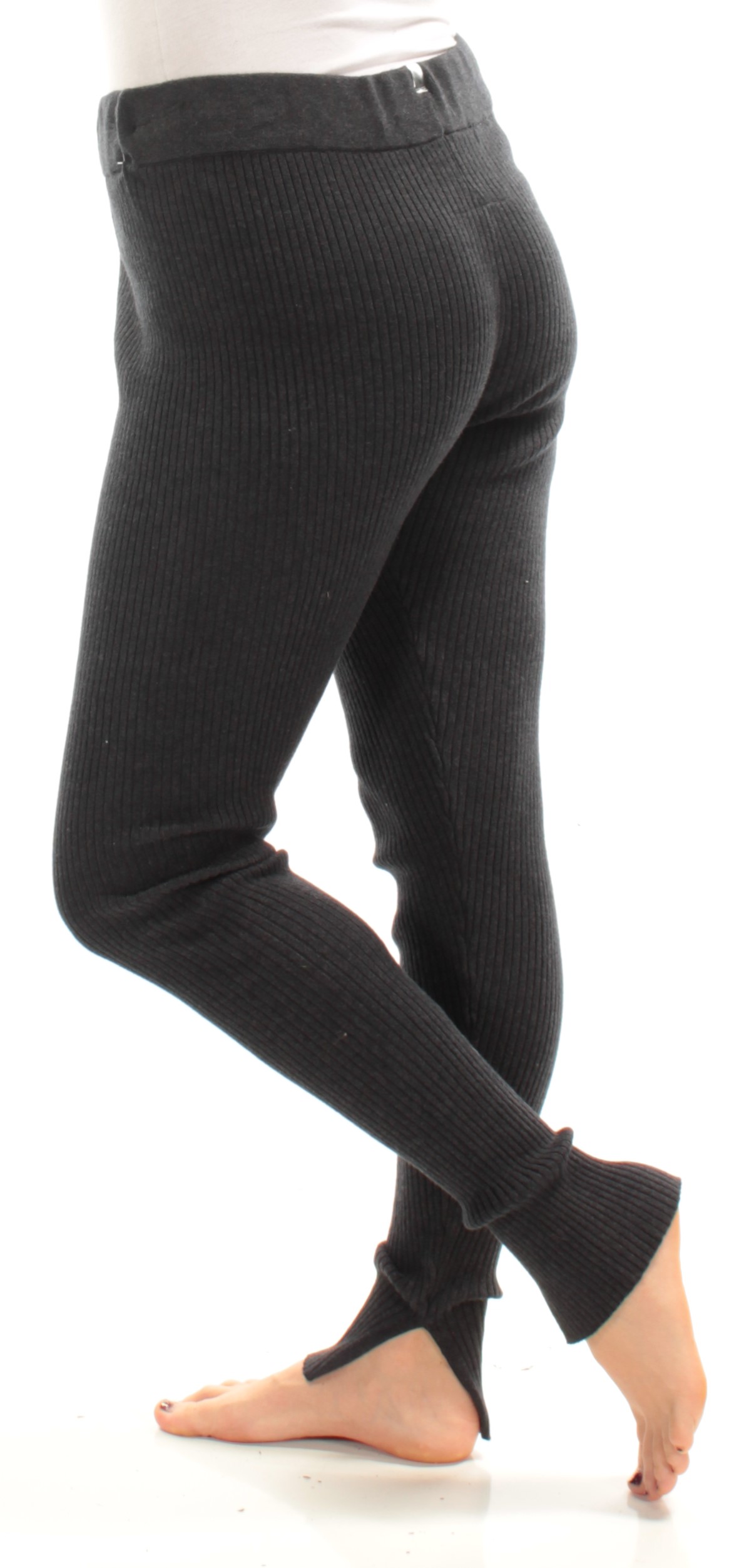 Rachel Rachel Roy Womens Ribbed 