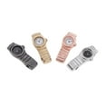 thumbnail image 2 of Modelo de Reloj de Metal en Miniatura 4 Piezas Perfke, 2 of 7