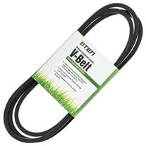 8TEN Drive Belt for AYP Husqvarna GT180 110883X Y2050A 532110883 810-CBL2312T