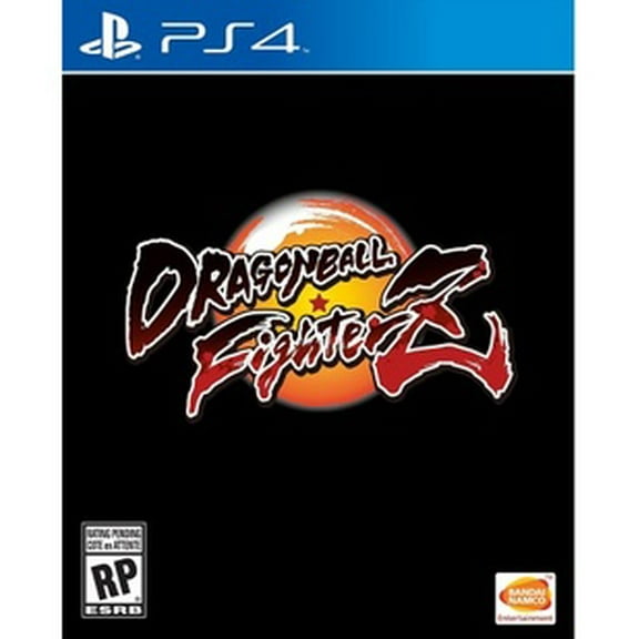 Dragon Ball FighterZ, Namco, PlayStation 4, 722674121156