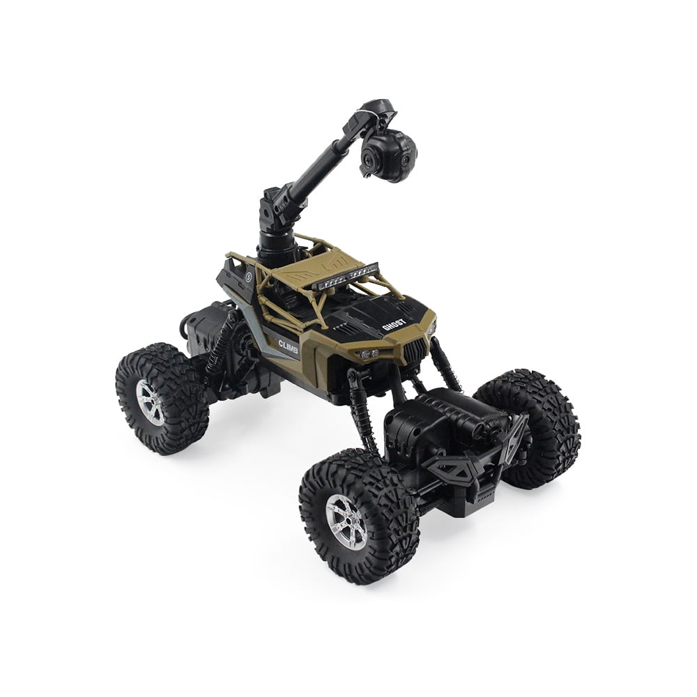 crazon rc car