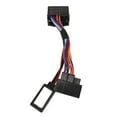 thumbnail image 5 of Stereo Installation Harness Adapter Car Stereo Audio Harness Bluetooth 5.0 Wireless Music Transmission Replacement, 5 of 8