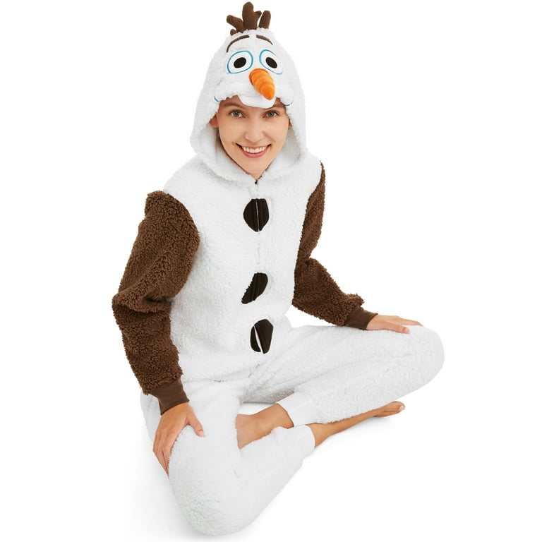 Olaf onesie walmart new arrivals
