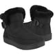 thumbnail image 1 of BOTINES DE INVIERNO PARA DAMA FUROR 19938 TEXTIL NEGRO Furor  19938, 1 of 4